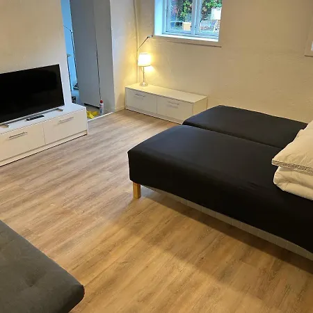 公寓 The Italian House 3