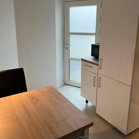 The Italian House 3 דירה