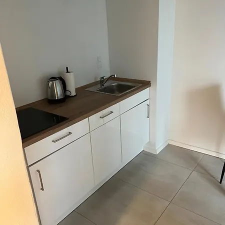 The Italian House 3 奥尔堡